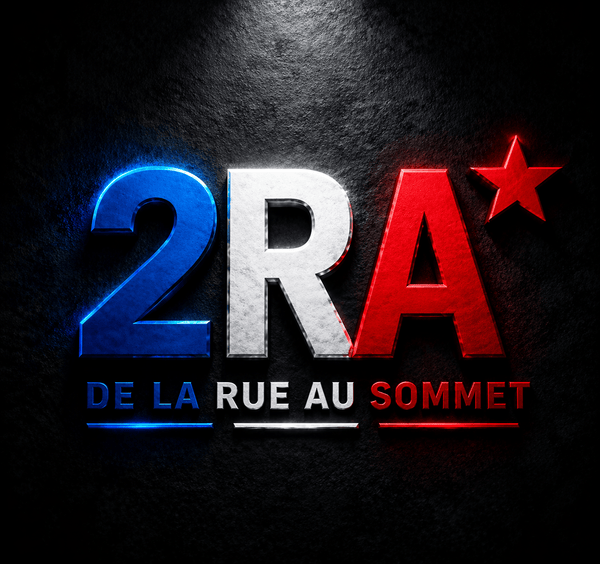 2RA★ De la Rue au Sommet